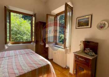 Camera / camera da letto - Appartamento Bagni di Lucca - foto 56