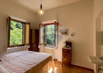 Camera / camera da letto - Appartamento Bagni di Lucca - foto 59