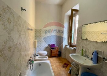 Bagno - Appartamento Bagni di Lucca - foto 61