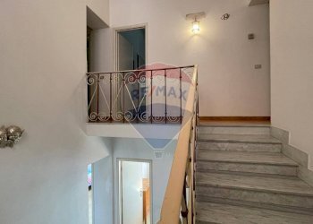 Scale - Appartamento Bagni di Lucca - foto 70