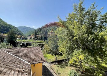 Vista delle montagne - Appartamento Bagni di Lucca - foto 76