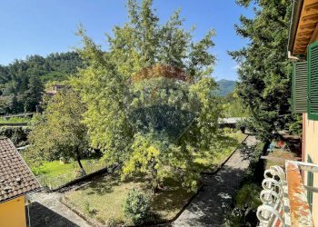 Giardino - Appartamento Bagni di Lucca - foto 77