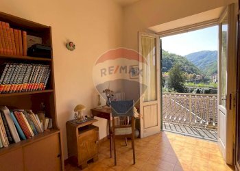 Soggiorno - Appartamento Bagni di Lucca - foto 78