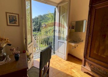 Sala da pranzo - Appartamento Bagni di Lucca - foto 79