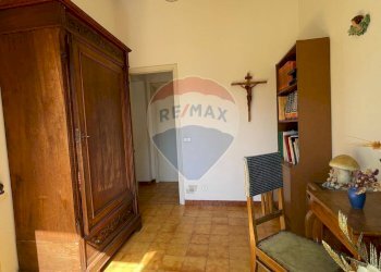 Sala da pranzo - Appartamento Bagni di Lucca - foto 82