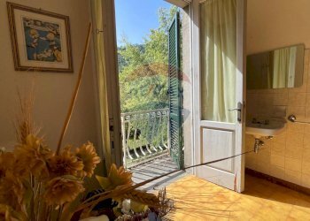 Bagno - Appartamento Bagni di Lucca - foto 83