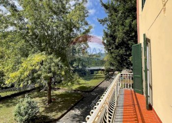 Balcone - Appartamento Bagni di Lucca - foto 84