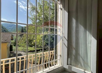 Balcone - Appartamento Bagni di Lucca - foto 89