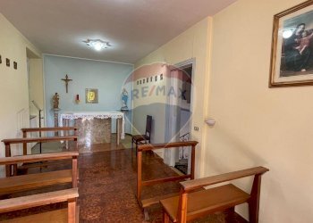 Sala da pranzo - Appartamento Bagni di Lucca - foto 91