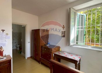 Camera / camera da letto - Appartamento Bagni di Lucca - foto 101