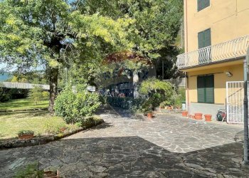 Giardino - Appartamento Bagni di Lucca - foto 102