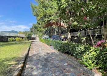 Giardino - Appartamento Bagni di Lucca - foto 104