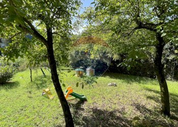 Giardino - Appartamento Bagni di Lucca - foto 105