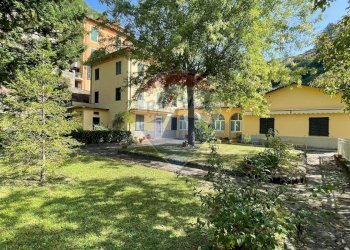 Giardino - Appartamento Bagni di Lucca - foto 106