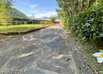 Giardino - Appartamento Bagni di Lucca - foto 108