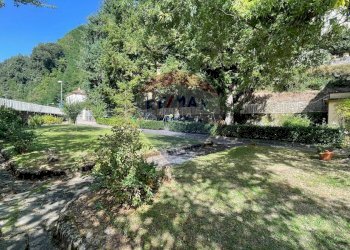 Giardino - Appartamento Bagni di Lucca - foto 110