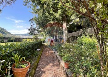 Giardino - Appartamento Bagni di Lucca - foto 111