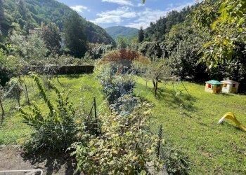 Vista delle montagne - Appartamento Bagni di Lucca - foto 112