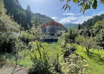 Vista delle montagne - Appartamento Bagni di Lucca - foto 113