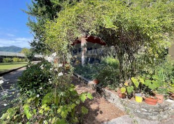 Giardino - Appartamento Bagni di Lucca - foto 116