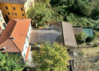 Casa all\'aperto - Appartamento Bagni di Lucca - foto 117