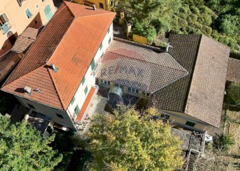 Casa all\'aperto - Appartamento Bagni di Lucca - foto 120