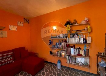 Soggiorno - Appartamento Barga - foto 6