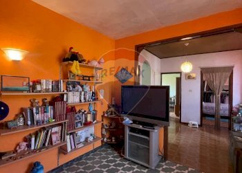 Soggiorno - Appartamento Barga - foto 7