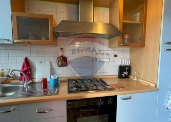 Cucina - Appartamento Barga - foto 19