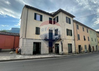 Edificio all\'aperto - Appartamento Barga - foto 25