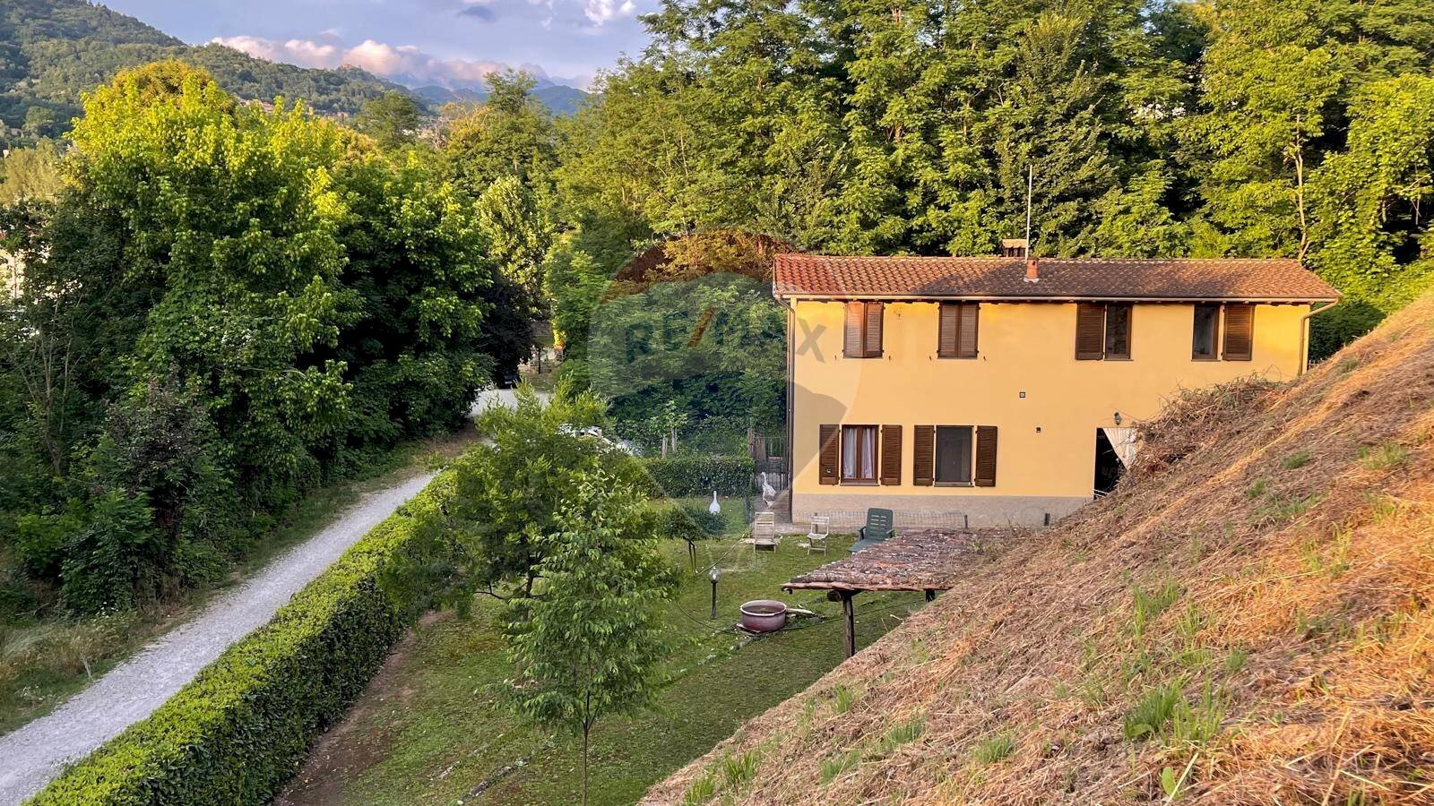 Casa all\'aperto - Villa Barga - foto 2