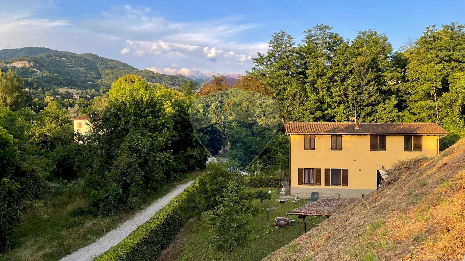 Casa all\'aperto - Villa Barga - foto 3