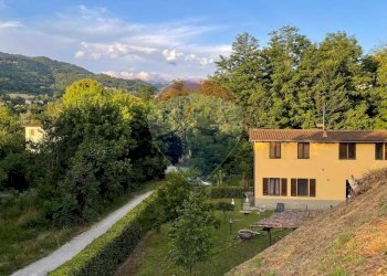 Casa all\'aperto - Villa Barga - foto 3