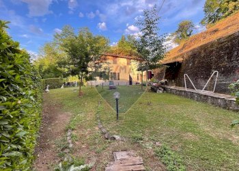Giardino - Villa Barga - foto 11