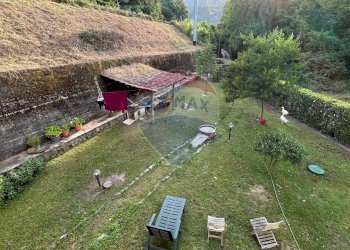 Giardino - Villa Barga - foto 14