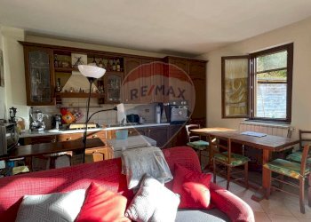 Sala da pranzo - Villa Barga - foto 28