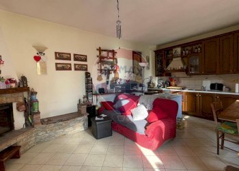 Soggiorno - Villa Barga - foto 30