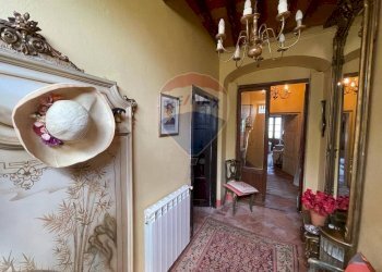 Hall / corridoio - Casa semi indipendente Coreglia Antelminelli - foto 2