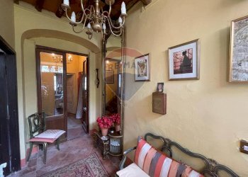 Hall / corridoio - Casa semi indipendente Coreglia Antelminelli - foto 3