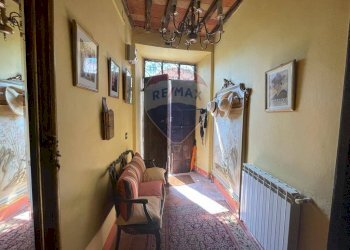 Hall / corridoio - Casa semi indipendente Coreglia Antelminelli - foto 4