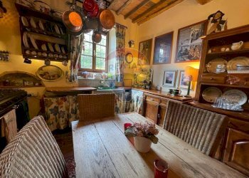 Cucina - Casa semi indipendente Coreglia Antelminelli - foto 8