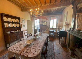 Sala da pranzo - Casa semi indipendente Coreglia Antelminelli - foto 12