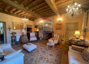 Soggiorno - Casa semi indipendente Coreglia Antelminelli - foto 14