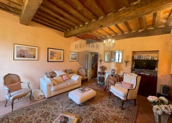 Soggiorno - Casa semi indipendente Coreglia Antelminelli - foto 15