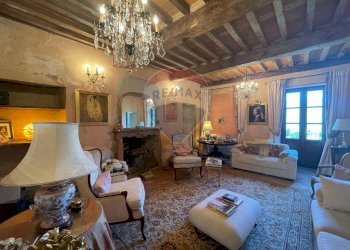 Soggiorno - Casa semi indipendente Coreglia Antelminelli - foto 16