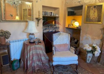 Soggiorno - Casa semi indipendente Coreglia Antelminelli - foto 17