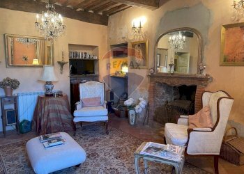 Soggiorno - Casa semi indipendente Coreglia Antelminelli - foto 18