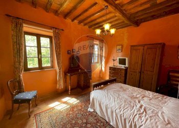 Camera / camera da letto - Casa semi indipendente Coreglia Antelminelli - foto 20