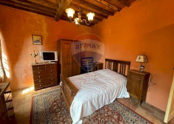 Camera / camera da letto - Casa semi indipendente Coreglia Antelminelli - foto 21