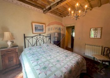 Camera / camera da letto - Casa semi indipendente Coreglia Antelminelli - foto 22